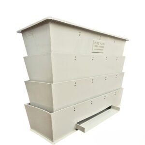 Bakki shower-Trickle Filter Koi Fish Pond-Indoor Outdoor Ponds Bakki shower