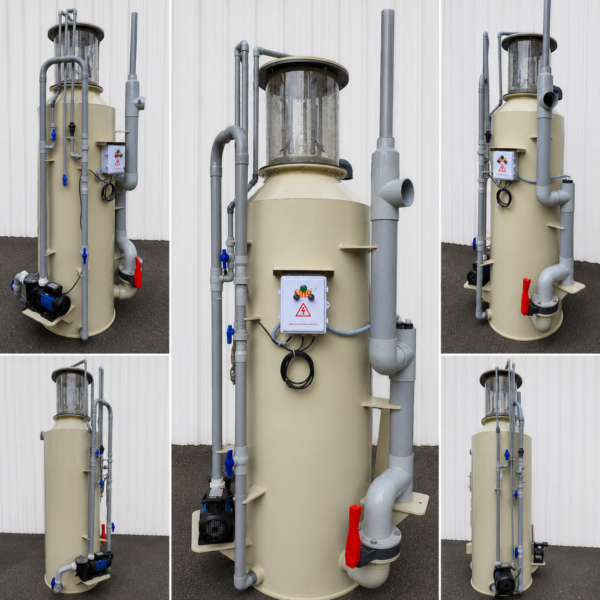 protein skimmer