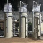 FRESHWATER PROTEIN  SKIMMERS