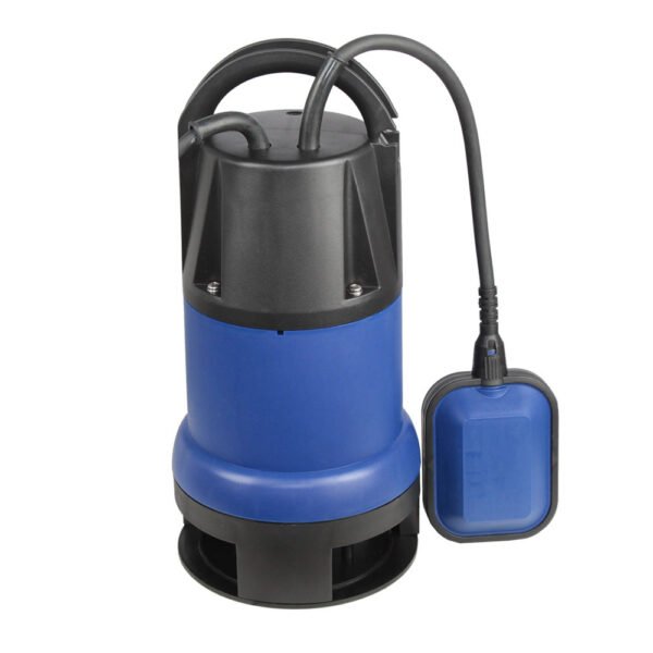 SUBMERSIBLE PUMPS