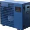 High Efficient Recirculating Water Chiller And Heating Plant