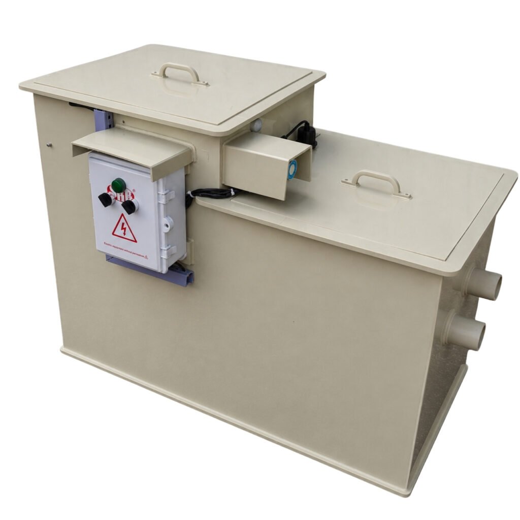 combi drum